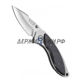 Нож Alpha Dorado Buck складной BU/270BKB